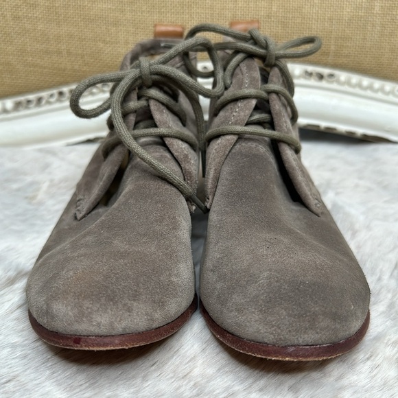 Sebago | Women's Hutton Chukka Boot - Picture 9 of 16